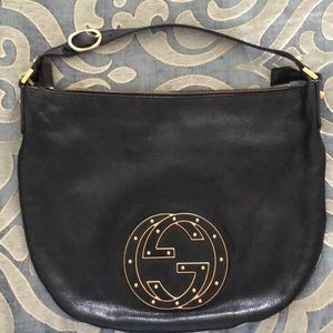 Vintage Gucci Bag